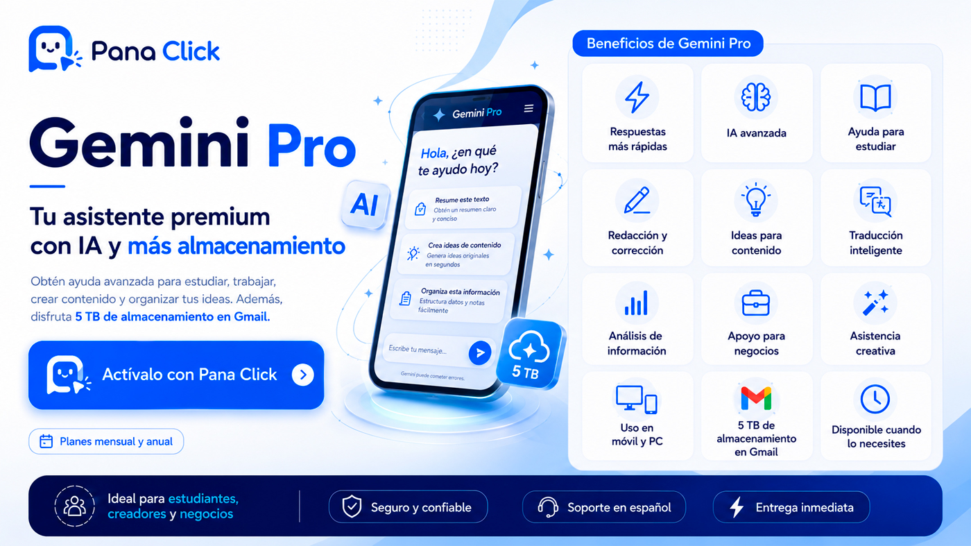 Gemini Pro